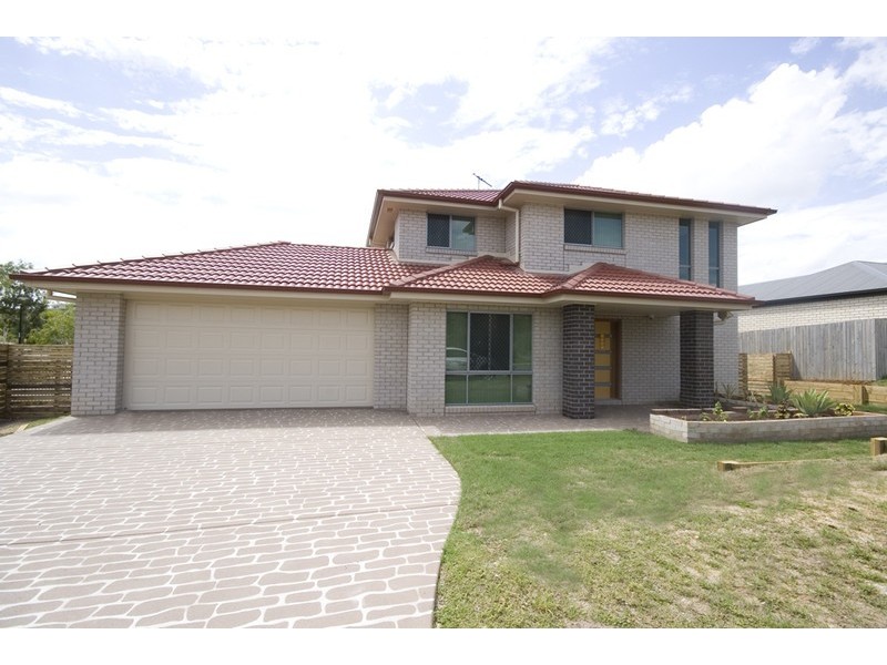 216 Grande Avenue, Springfield Lakes QLD 4300