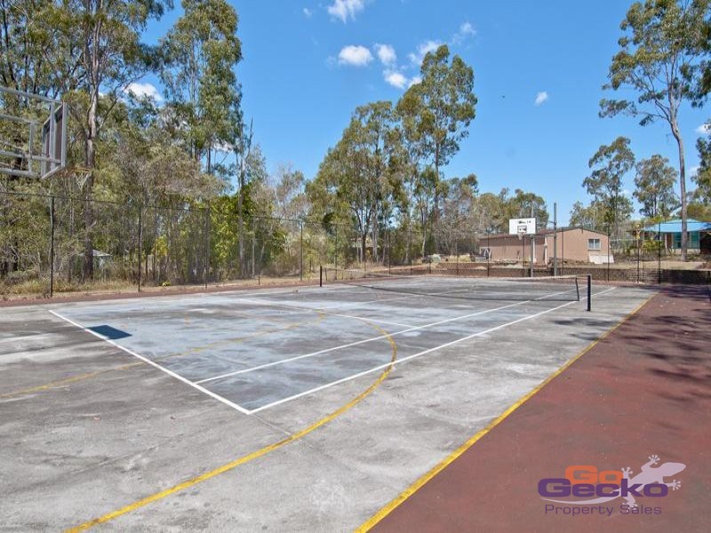 1 Farrier Court, New Beith QLD 4124