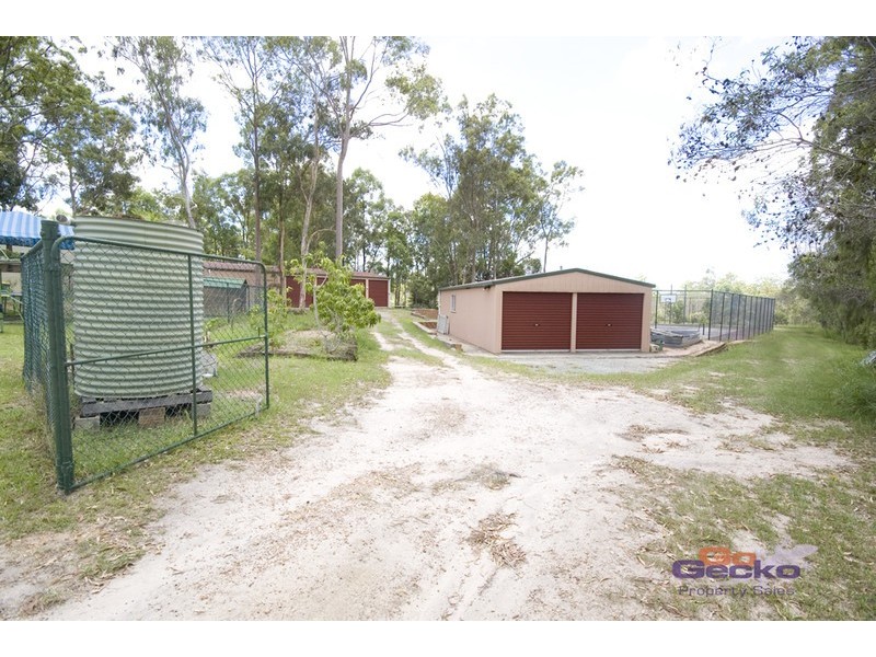 1 Farrier Court, New Beith QLD 4124