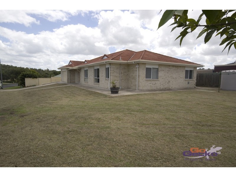 150 Henty Drive, Redbank Plains QLD 4301