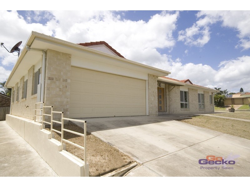 150 Henty Drive, Redbank Plains QLD 4301