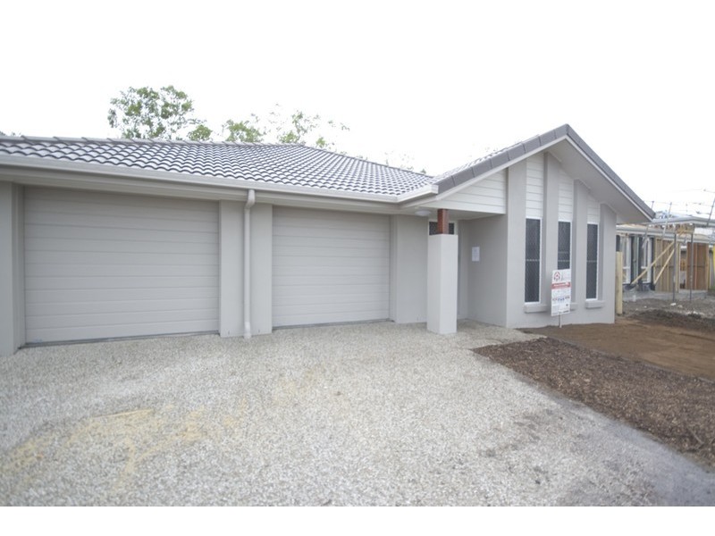 1/54 Pendragon Street, Raceview QLD 4305