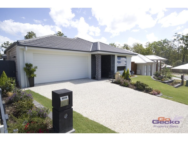 28 isidore, Augustine Heights QLD 4300