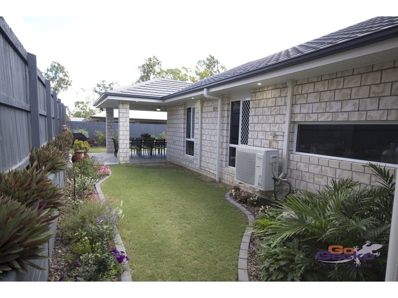 28 isidore, Augustine Heights QLD 4300