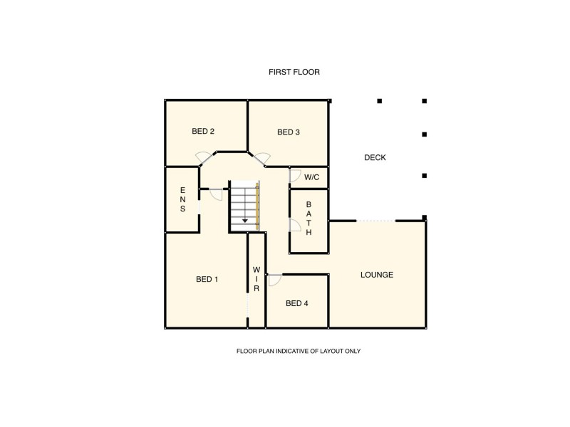 081 Trudy Crescent, Cornubia QLD 4130 Floorplan