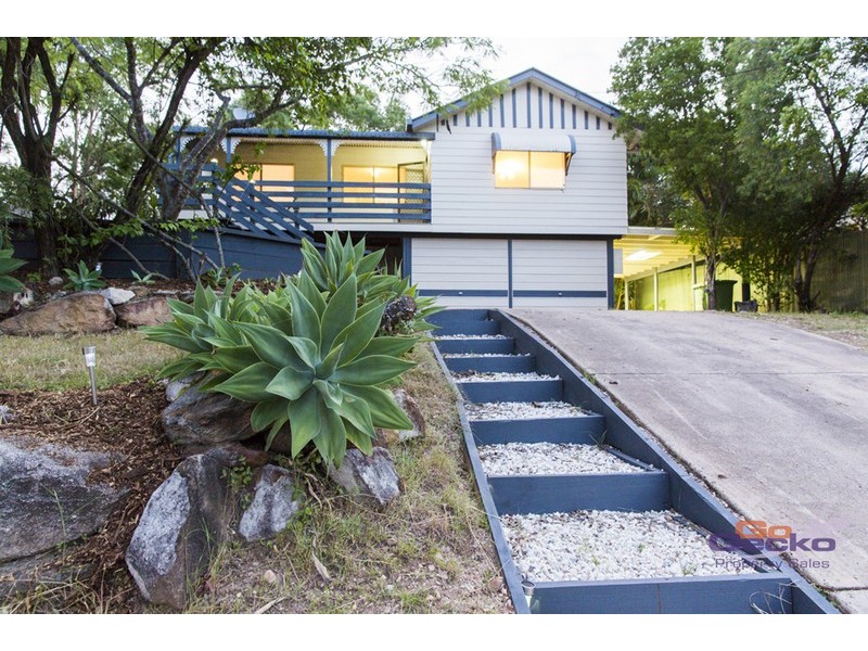 5 Buttler Street, Bellbird Park QLD 4300