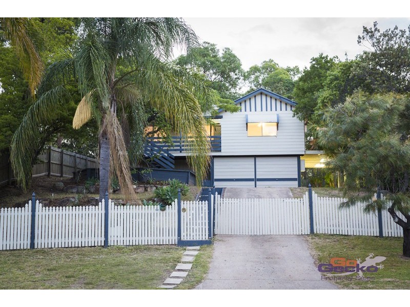 5 Buttler Street, Bellbird Park QLD 4300