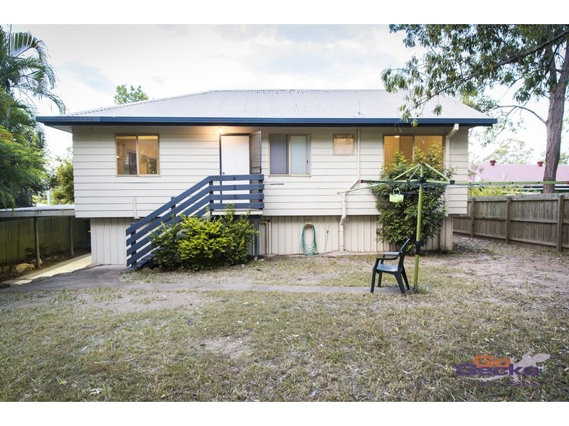 5 Buttler Street, Bellbird Park QLD 4300