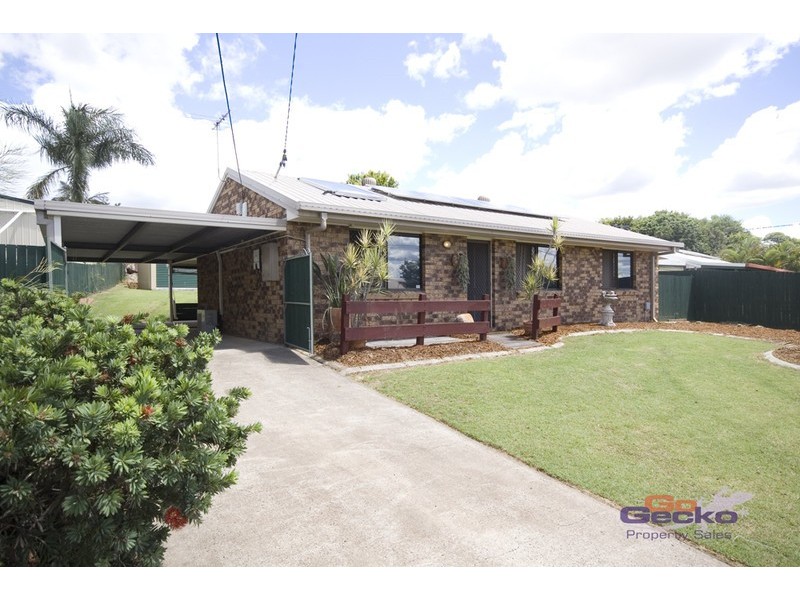 82 Highbury Drive, Redbank Plains QLD 4301