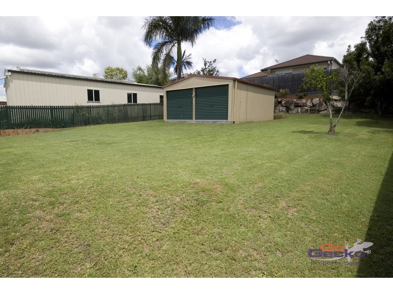 82 Highbury Drive, Redbank Plains QLD 4301