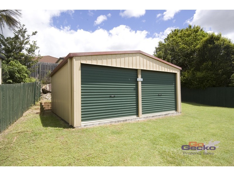 82 Highbury Drive, Redbank Plains QLD 4301