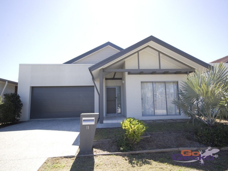 11 Francisca Drive, Augustine Heights QLD 4300