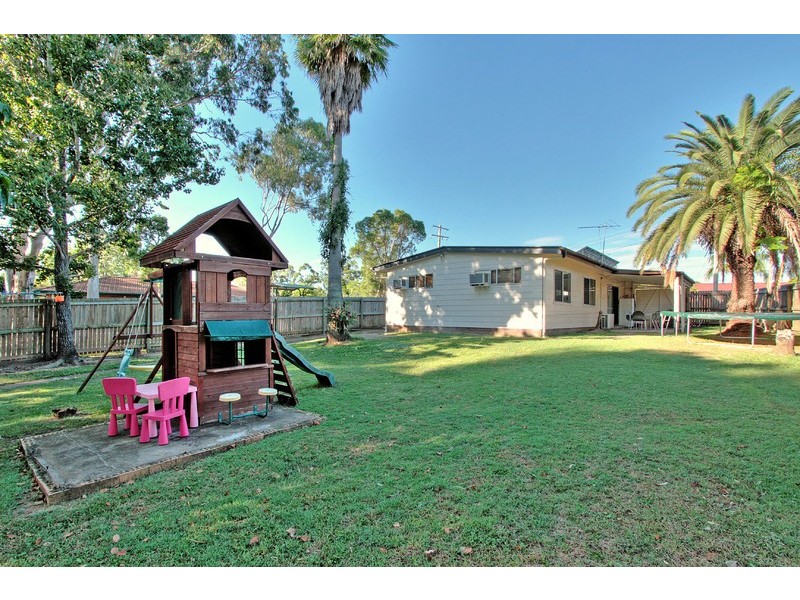 37 Valencia Way, Slacks Creek QLD 4127