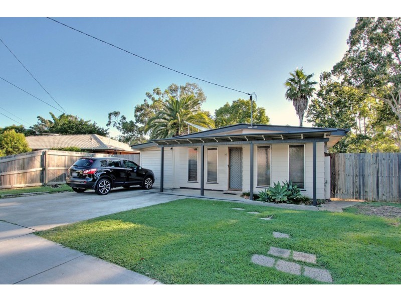 37 Valencia Way, Slacks Creek QLD 4127