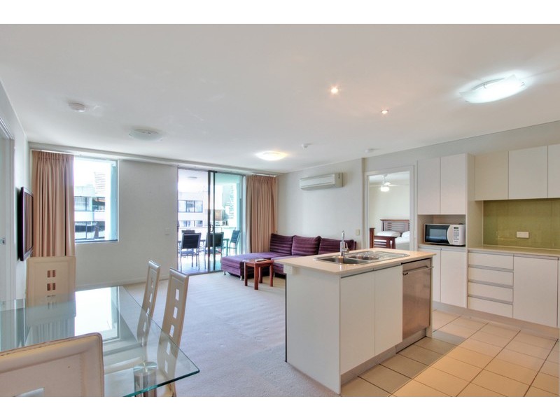 1308/92 Quay Street, Brisbane City QLD 4000