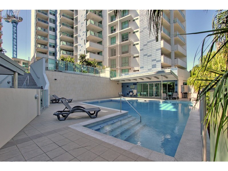 1308/92 Quay Street, Brisbane City QLD 4000