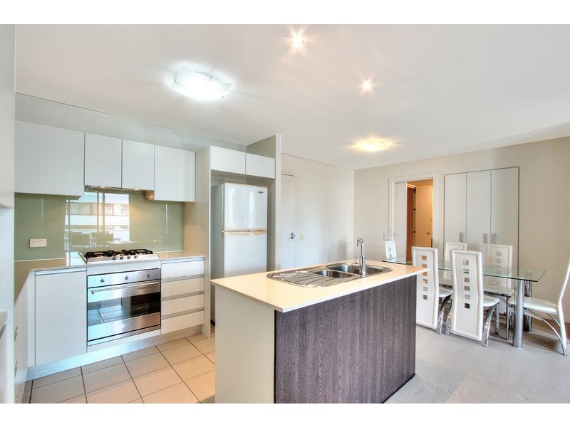 1308/92 Quay Street, Brisbane City QLD 4000
