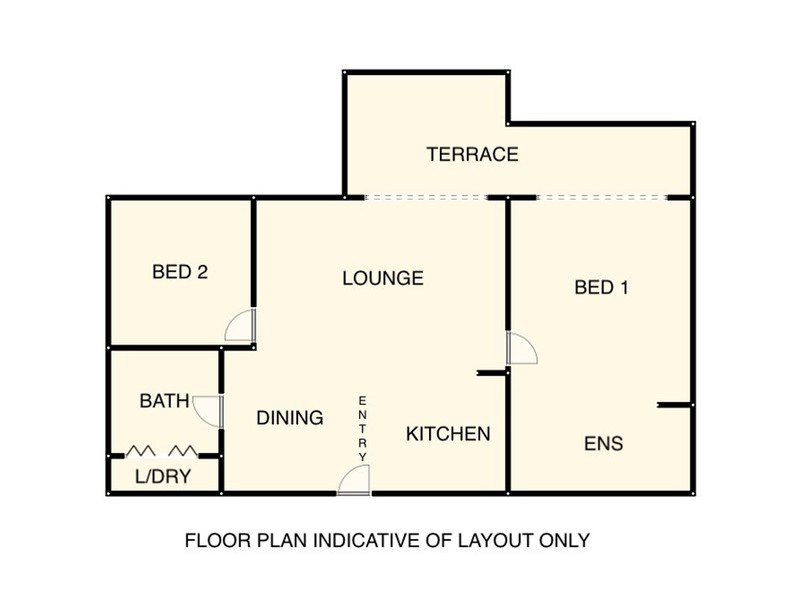 1308/92 Quay Street, Brisbane City QLD 4000