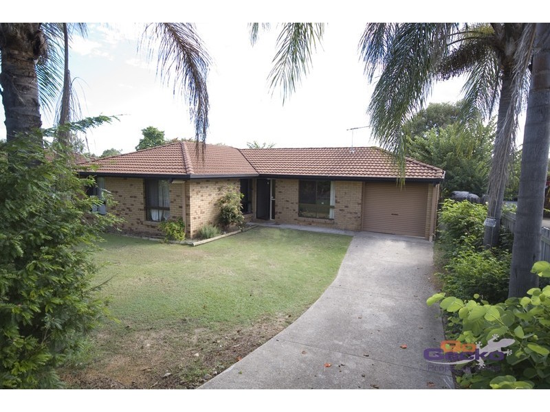 32 Garden Avenue, Camira QLD 4300