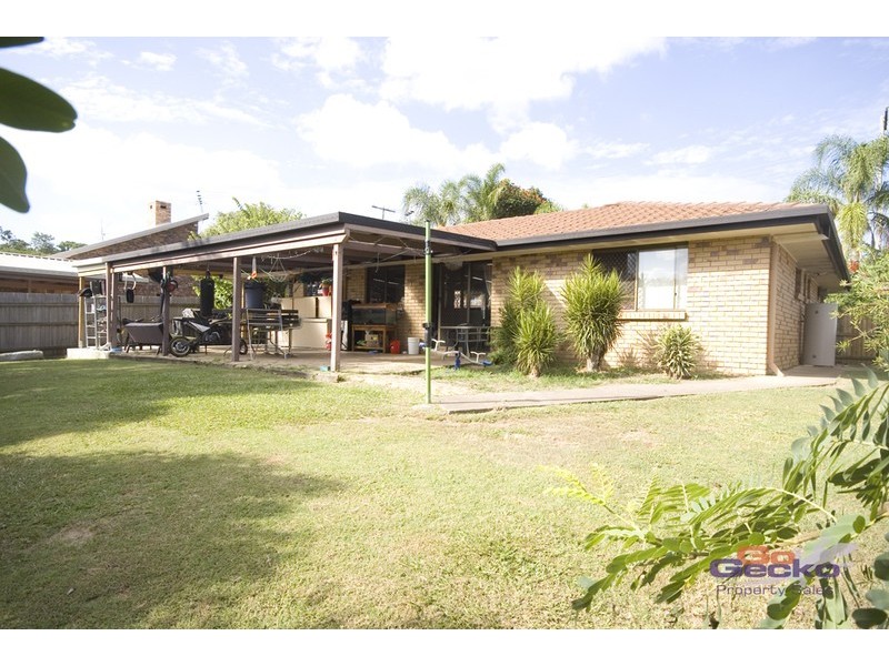 32 Garden Avenue, Camira QLD 4300