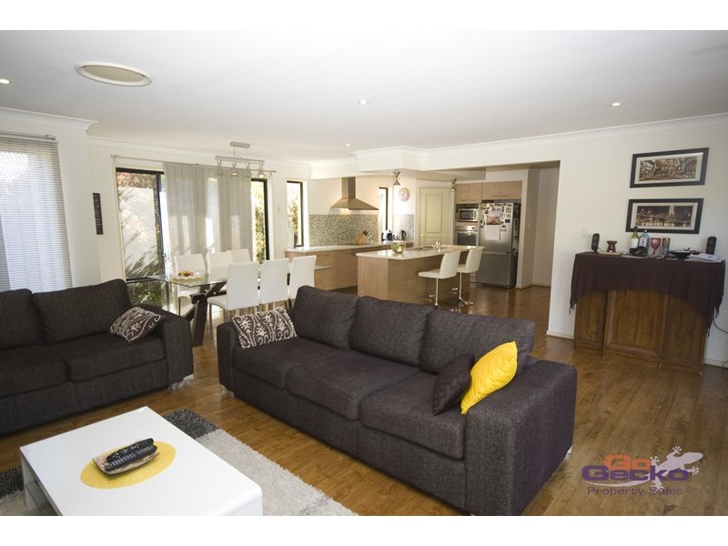 55 Creekside Drive, Springfield Lakes QLD 4300