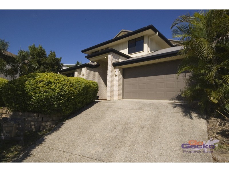 55 Creekside Drive, Springfield Lakes QLD 4300