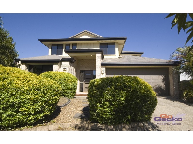 55 Creekside Drive, Springfield Lakes QLD 4300