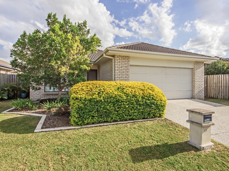 10 Martin Place, Redbank Plains QLD 4301