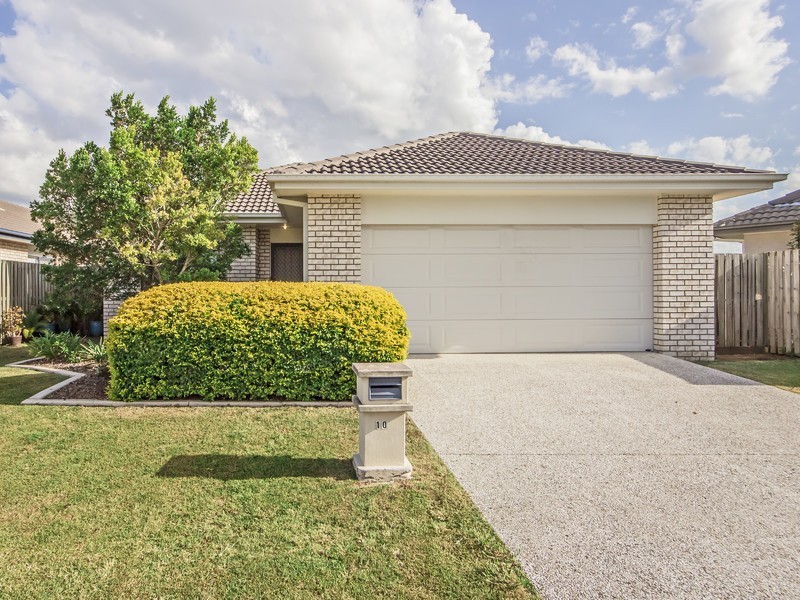 10 Martin Place, Redbank Plains QLD 4301