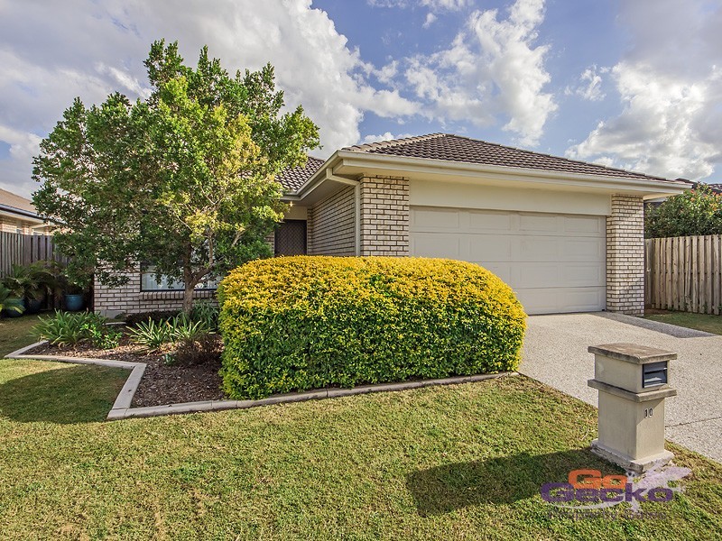 10 Martin Place, Redbank Plains QLD 4301