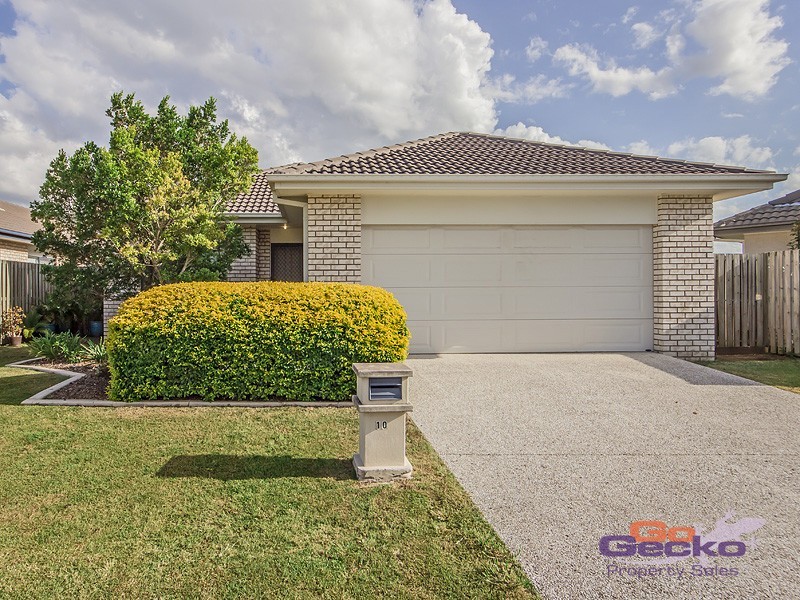 10 Martin Place, Redbank Plains QLD 4301
