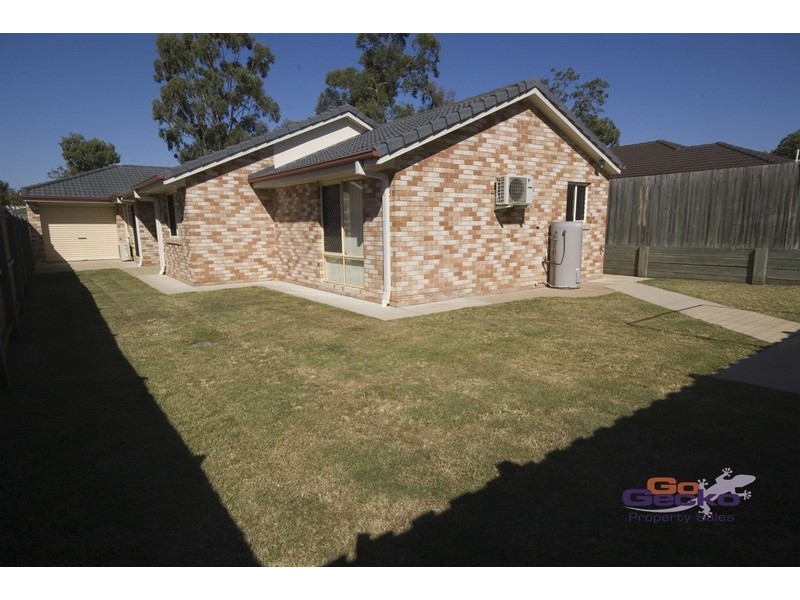 18 Mannix Place, Forest Lake QLD 4078