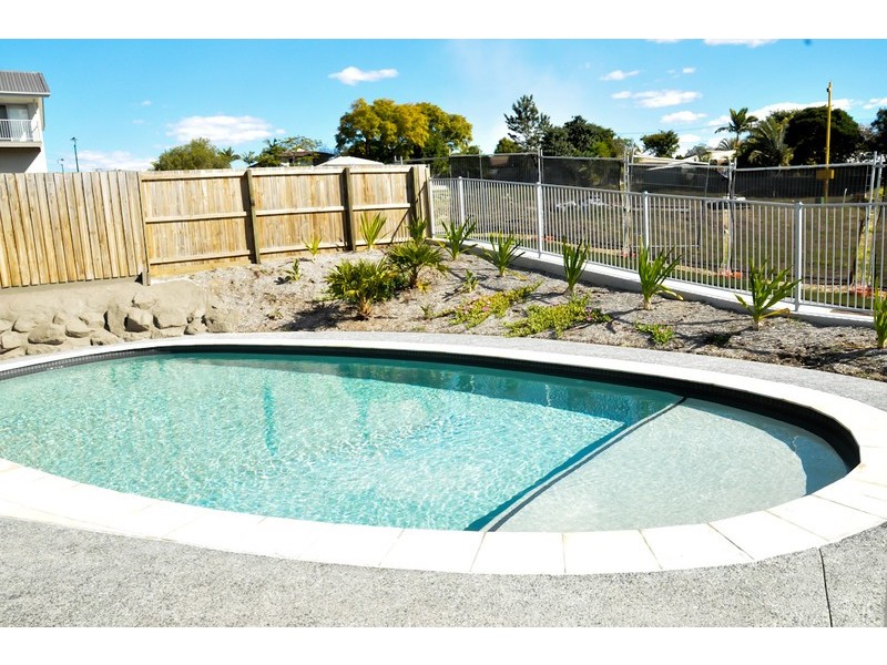 45 Blaxland Crecent, Redbank Plains QLD 4301