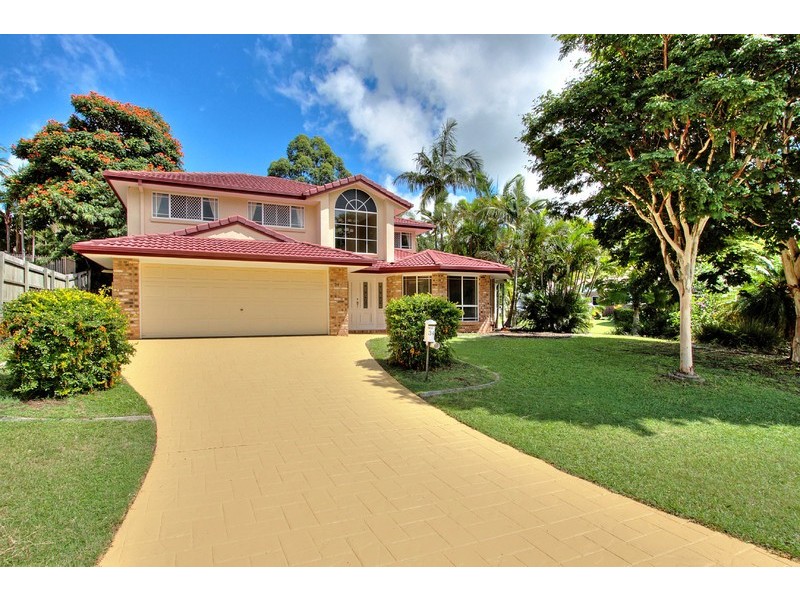 34 – 36 Billiluna Street, Shailer Park QLD 4128