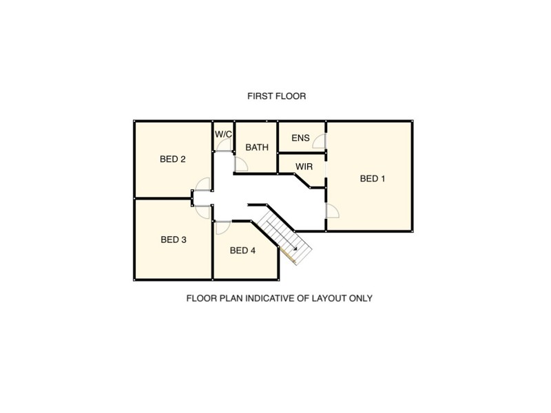 34 – 36 Billiluna Street, Shailer Park QLD 4128 Floorplan