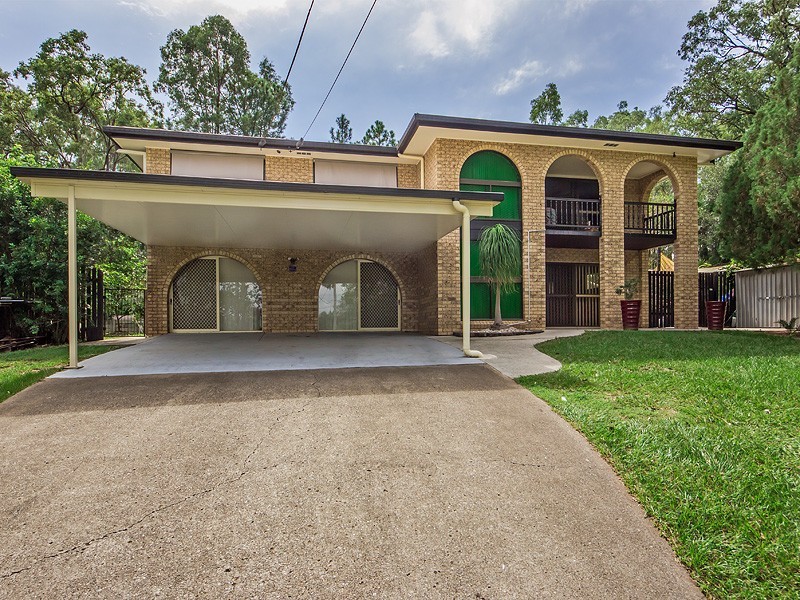 97 Perdita Street, Bellbird Park QLD 4300