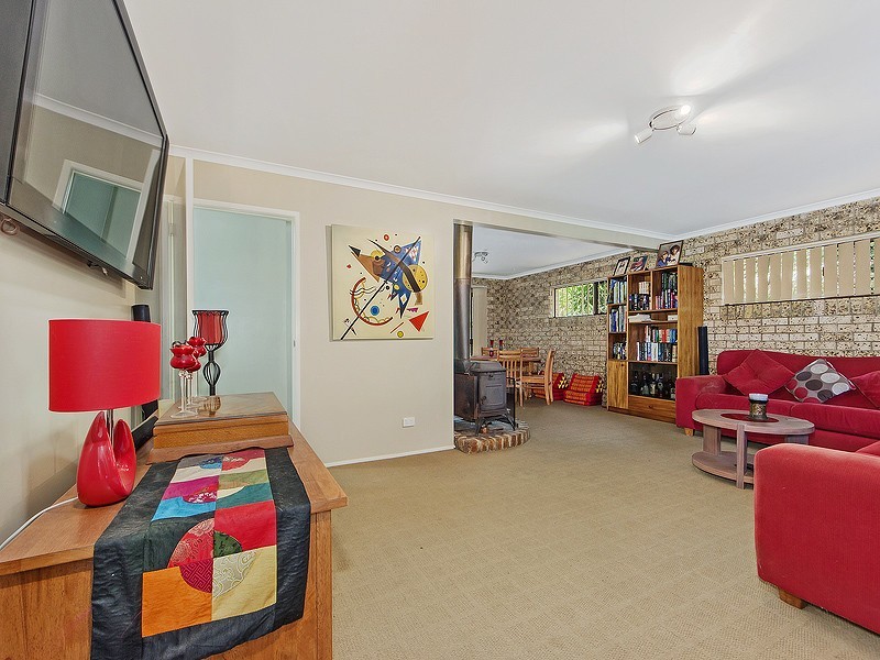 97 Perdita Street, Bellbird Park QLD 4300