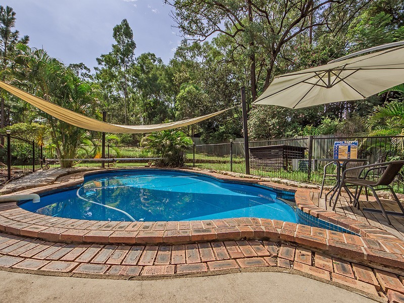 97 Perdita Street, Bellbird Park QLD 4300