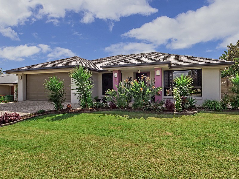 10 McDermott Street, Augustine Heights QLD 4300