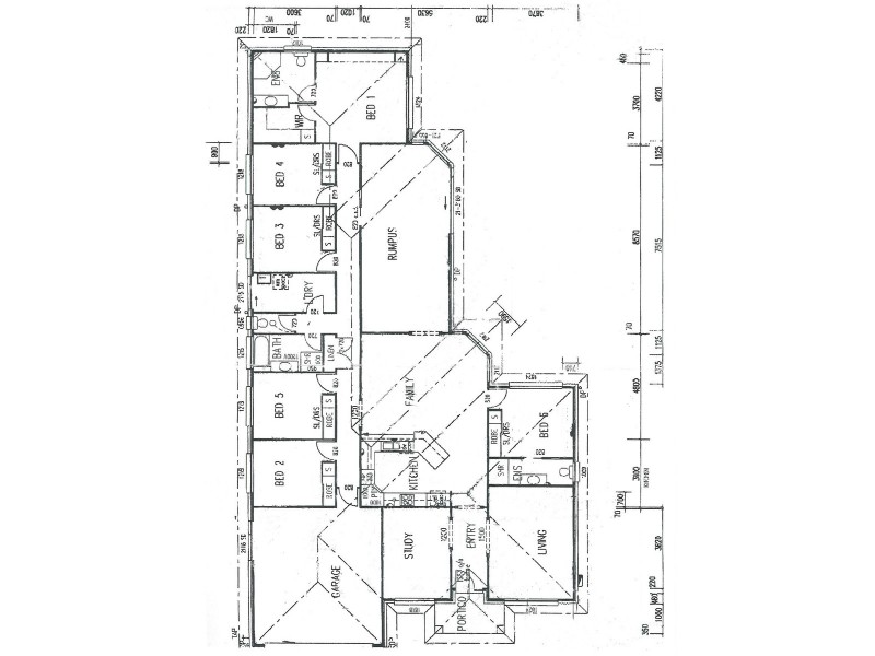10 McDermott Street, Augustine Heights QLD 4300 Floorplan