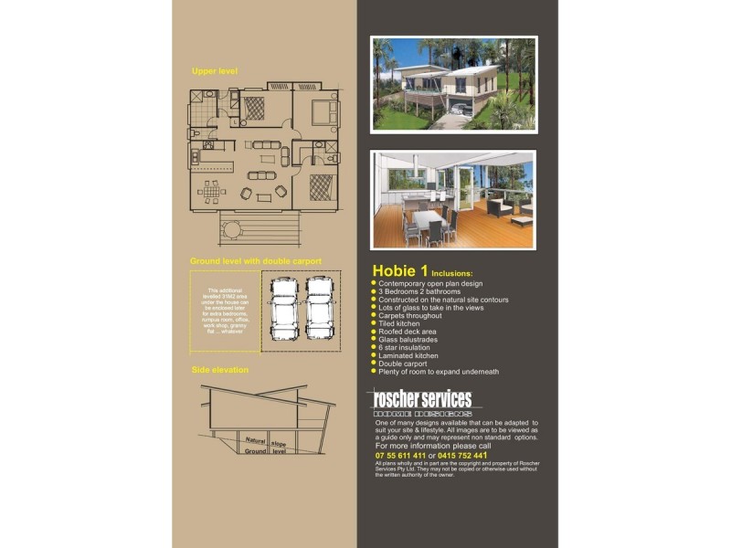 2,6,7,8/ 92 Trudy Crescent, Cornubia QLD 4130