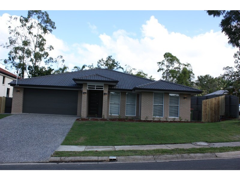 70 Trudy Crescent, Cornubia QLD 4130