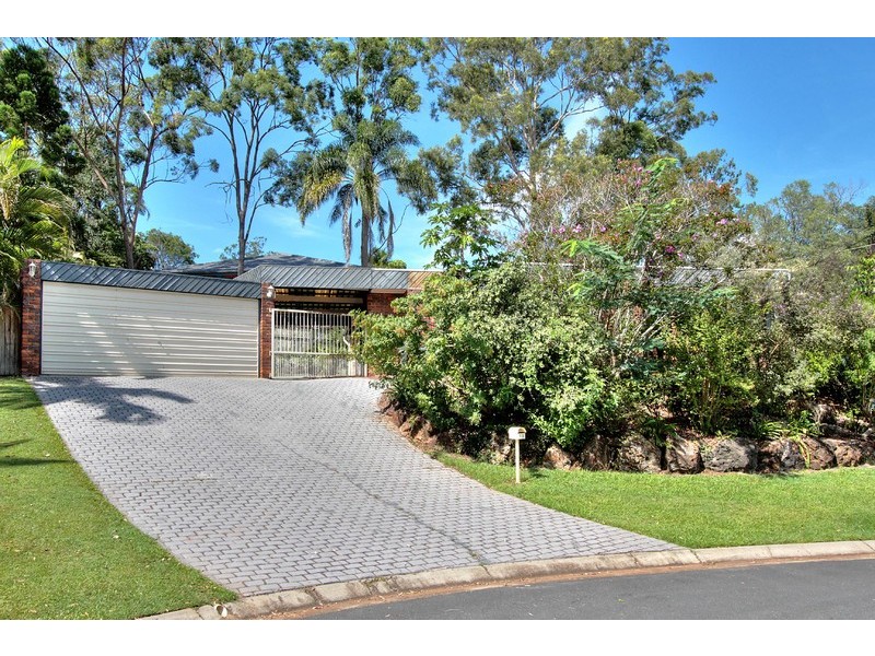 13 Ballan Court, Cornubia QLD 4130