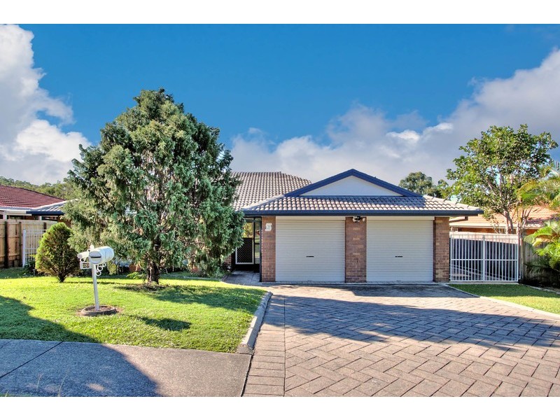 26 Blackbutt Street, Cornubia QLD 4130