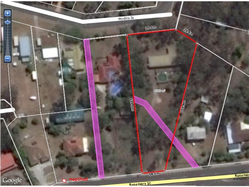 21 Perdita Street, Bellbird Park QLD 4300