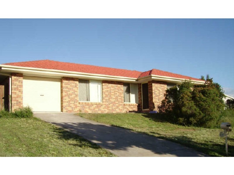 9 Eureka Court, Redbank Plains QLD 4301