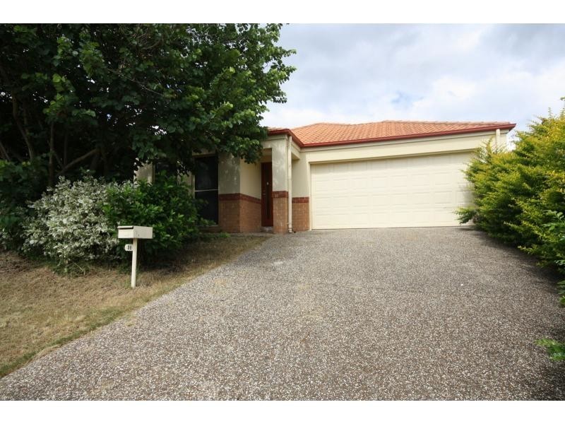 39 Vistula Circuit, Springfield QLD 4300