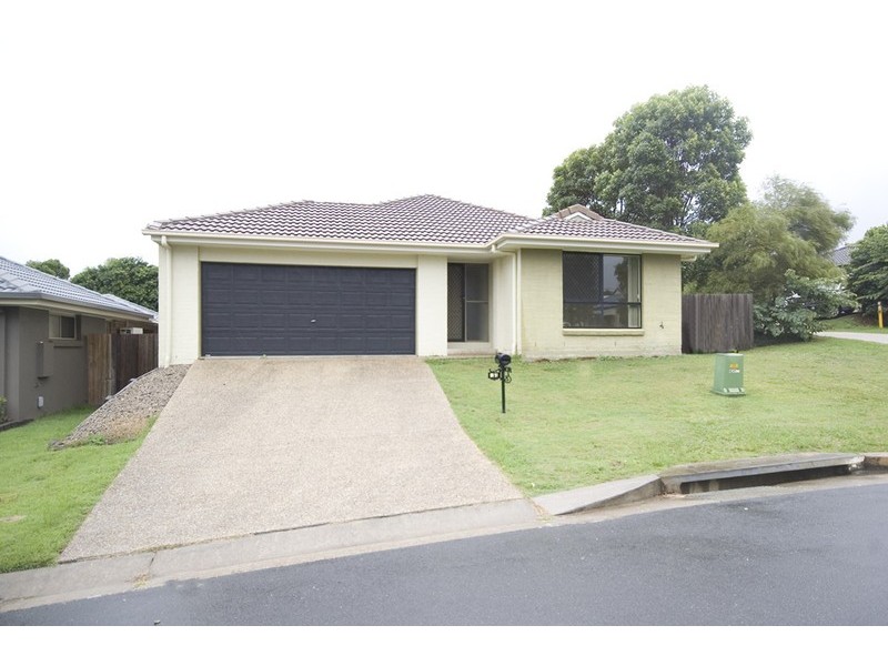 14 Swallowtail Crescent, Springfield Lakes QLD 4300