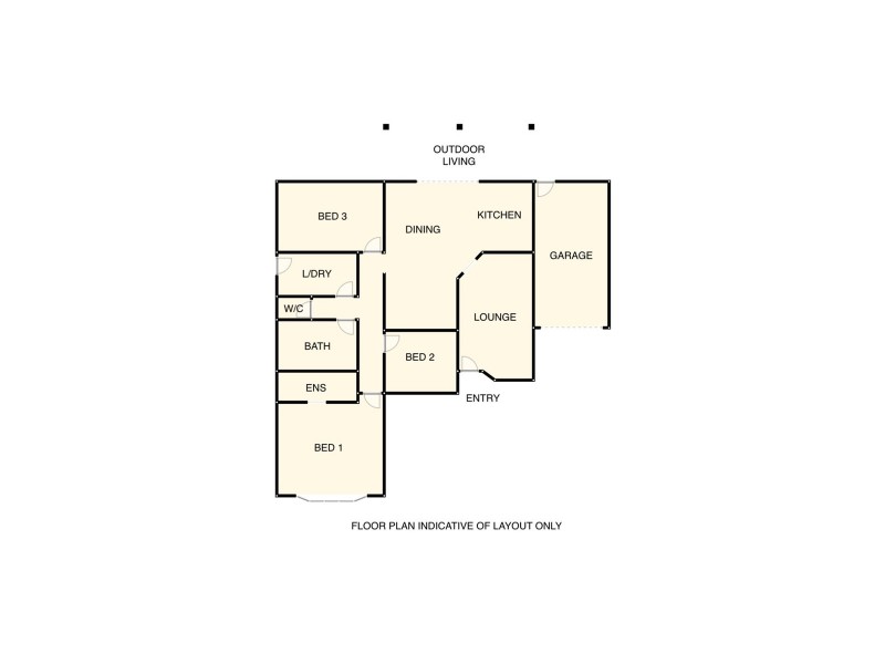 14 Riverleigh Place, Loganholme QLD 4129 Floorplan