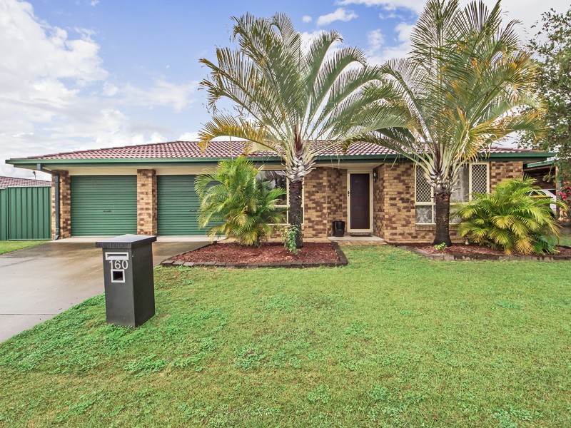 160 Henty Drive, Redbank Plains QLD 4301